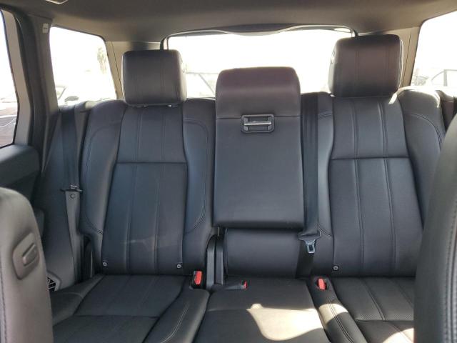 Photo 10 from auction – 2017 LAND ROVER RANGE ROVE with VIN SALGS2FE7HA378595