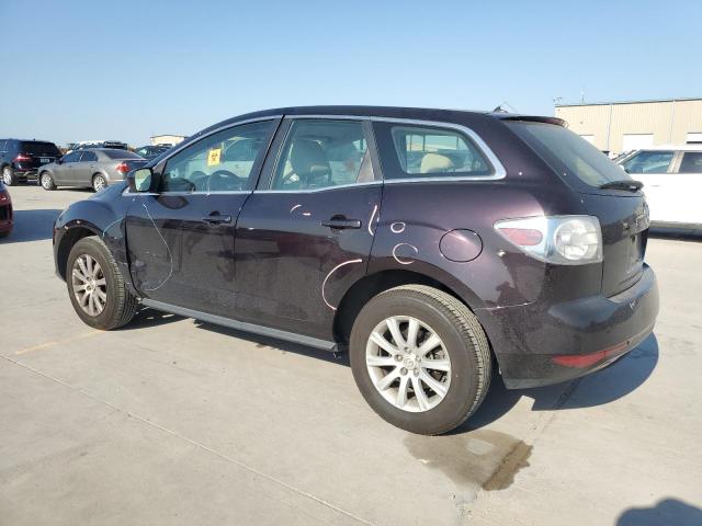 Photo 2 from auction – 2010 MAZDA CX-7 with VIN JM3ER2WM3A0335053