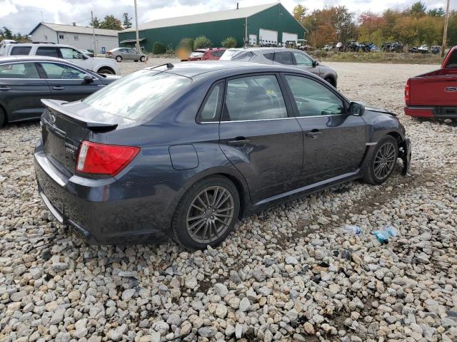 Photo 3 from auction – 2013 SUBARU IMPREZA WR with VIN JF1GV7F6XDG005455