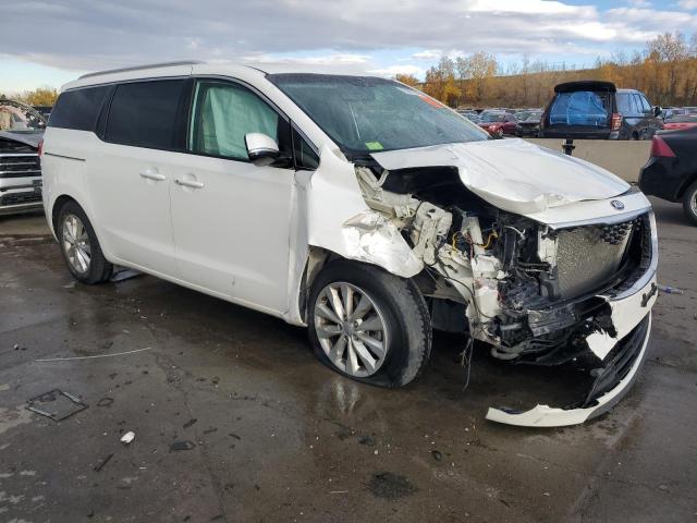 Photo 4 from auction – 2015 KIA SEDONA EX with VIN KNDMC5C11F6024419