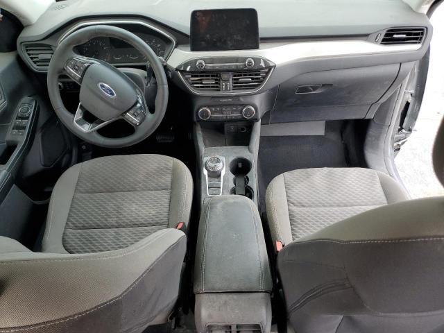 Photo 8 from auction – 2022 FORD ESCAPE SE with VIN 1FMCU0G66NUA82808
