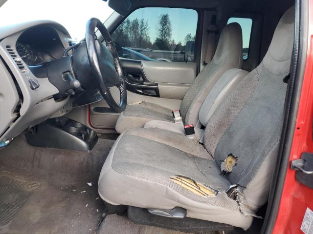 Photo 7 from auction – 2000 FORD RANGER SUP with VIN 1FTYR14V0YTB33615