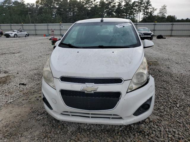 Photo 5 from auction – 2014 CHEVROLET SPARK LS with VIN KL8CA6S92EC569147