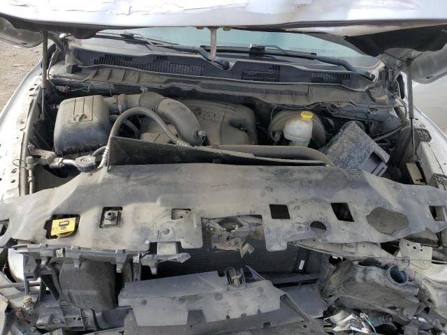 Photo 12 from auction – 2017 RAM 1500 SLT with VIN 1C6RR7GT5HS822998