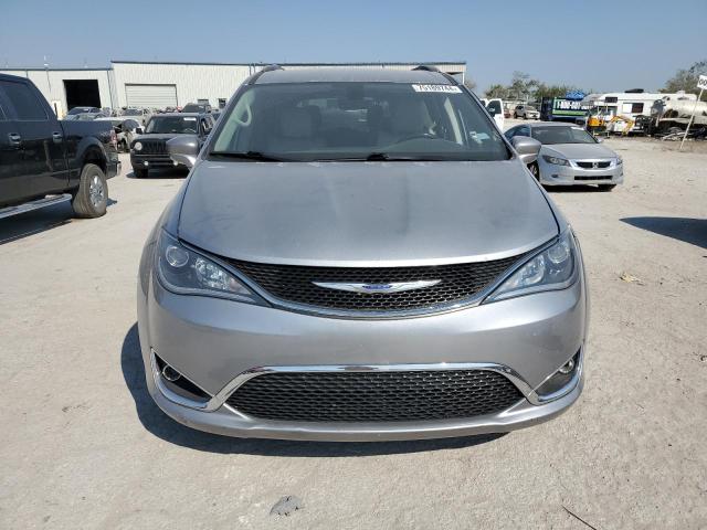 Photo 5 from auction – 2019 CHRYSLER PACIFICA T with VIN 2C4RC1BG6KR560256
