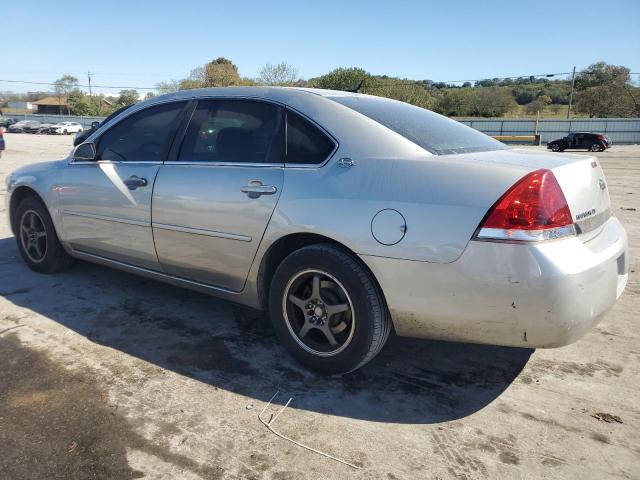 Photo 2 from auction – 2008 CHEVROLET IMPALA LT with VIN 2G1WT58K189254461