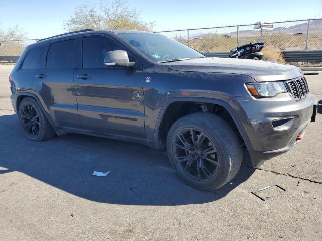 Photo 4 from auction – 2017 JEEP GRAND CHER with VIN 1C4RJFLG5HC759205