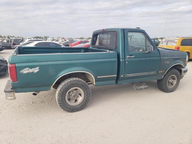 Photo 3 from auction – 1996 FORD F150 with VIN 1FTEF14Y7TLB25879
