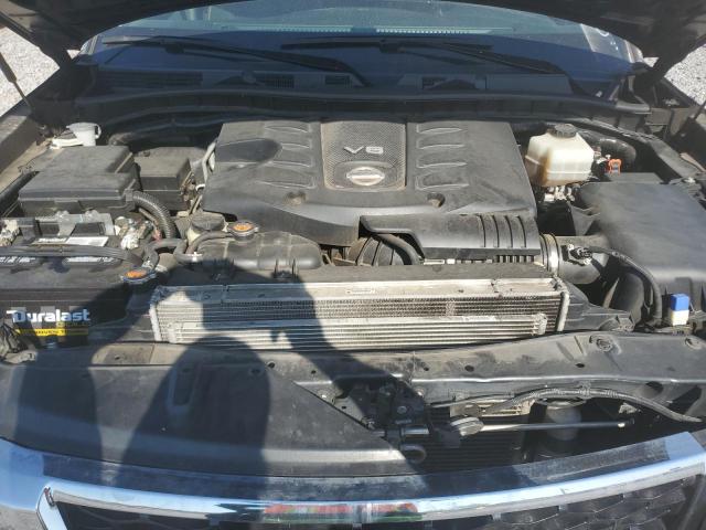 Photo 12 from auction – 2019 NISSAN ARMADA SV with VIN JN8AY2NC2K9583783