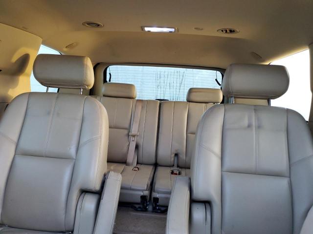 Photo 10 from auction – 2008 GMC YUKON with VIN 1GKFC13058R162026