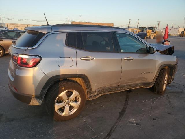 Foto 3 de la subasta – 2018 JEEP COMPASS LA con VIN 3C4NJDBB1JT457803