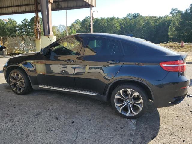 Photo 2 from auction – 2014 BMW X6 XDRIVE5 with VIN 5UXFG8C54EL593085