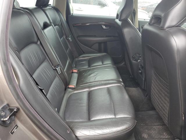 Photo 11 from auction – 2009 VOLVO XC70 3.2 with VIN YV4BZ982691062354