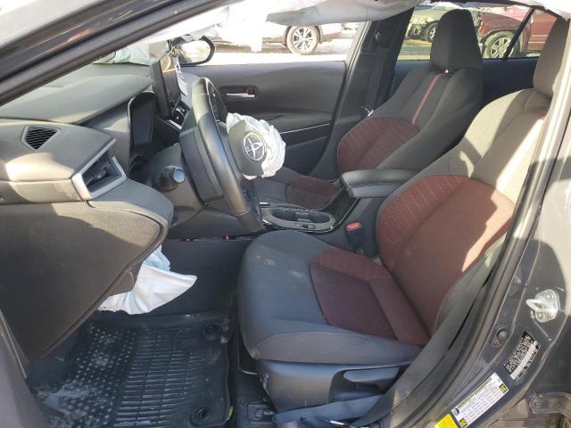 Photo 7 from auction – 2023 TOYOTA COROLLA SE with VIN 5YFS4MCE0PP157345