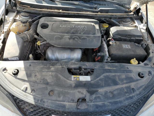 Photo 11 from auction – 2015 CHRYSLER 200 S with VIN 1C3CCCBB7FN743453