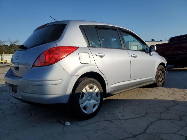 Photo 3 from auction – 2010 NISSAN VERSA S with VIN 3N1BC1CP9AL417395