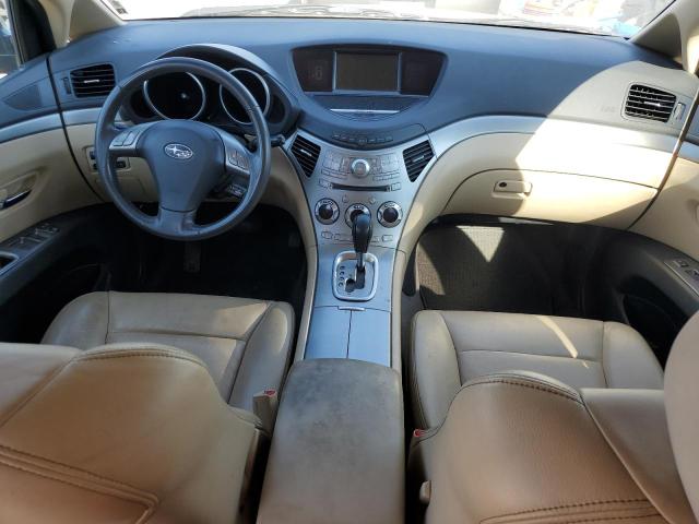 Photo 8 from auction – 2010 SUBARU TRIBECA LI with VIN 4S4WX9HD7A4401178