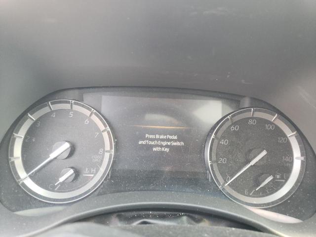 Photo 9 from auction – 2021 TOYOTA HIGHLANDER with VIN 5TDGZRBH8MS114424