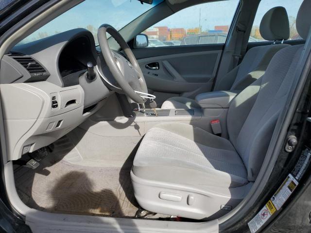 Photo 7 from auction – 2011 TOYOTA CAMRY BASE with VIN 4T4BF3EK3BR166917