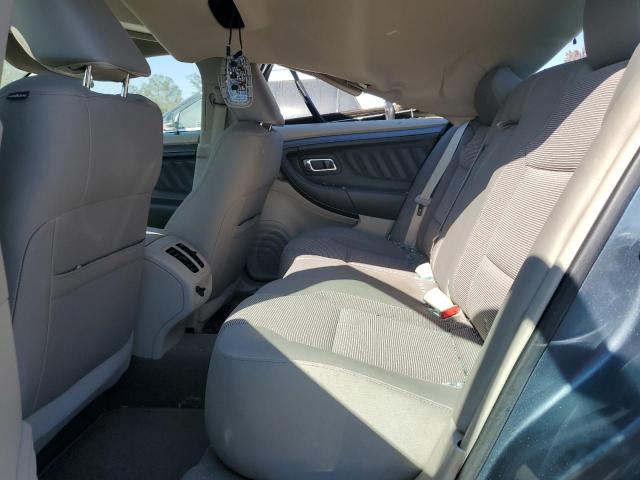 Photo 10 from auction – 2010 FORD TAURUS SEL with VIN 1FAHP2EW1AG126499