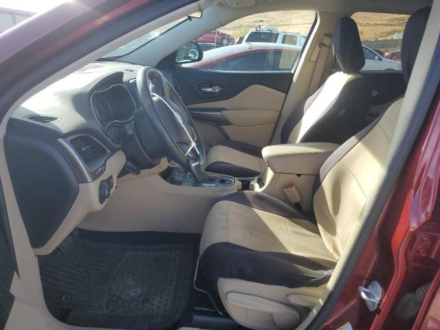 Photo 7 from auction – 2019 JEEP CHEROKEE L with VIN 1C4PJMCX4KD315925
