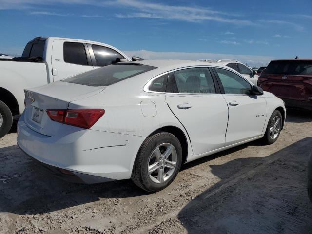 Photo 3 from auction – 2019 CHEVROLET MALIBU LS with VIN 1G1ZB5ST4KF174636