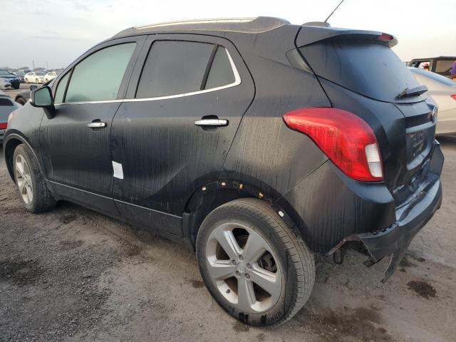 Photo 2 from auction – 2015 BUICK ENCORE with VIN KL4CJASB2FB065910