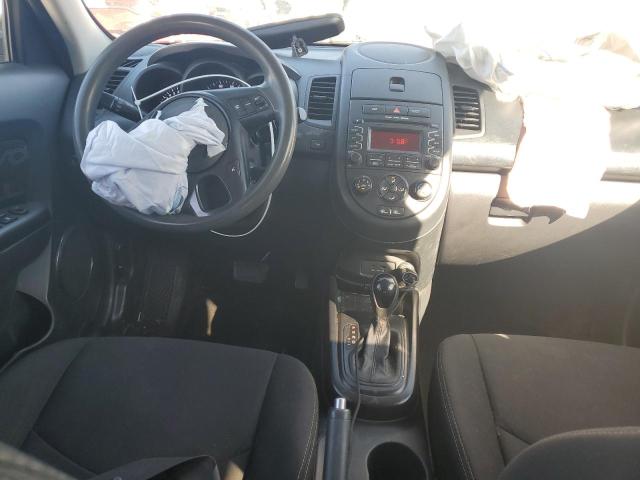 Photo 8 from auction – 2013 KIA SOUL with VIN KNDJT2A52D7491038