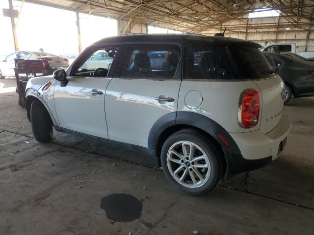 Photo 2 from auction – 2015 MINI COOPER COU with VIN WMWZB3C57FWR44083