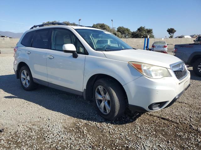Photo 4 from auction – 2014 SUBARU FORESTER 2 with VIN JF2SJAEC4EH443342