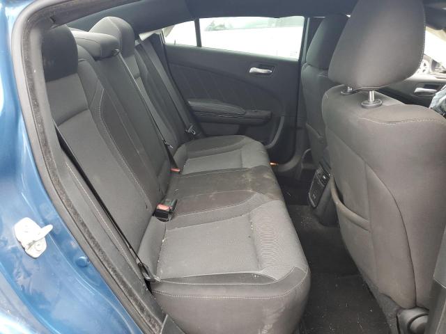 Photo 10 from auction – 2020 DODGE CHARGER SX with VIN 2C3CDXBG7LH199640