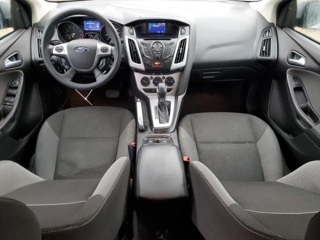 Photo 8 from auction – 2013 FORD FOCUS SE with VIN 1FADP3K21DL148522