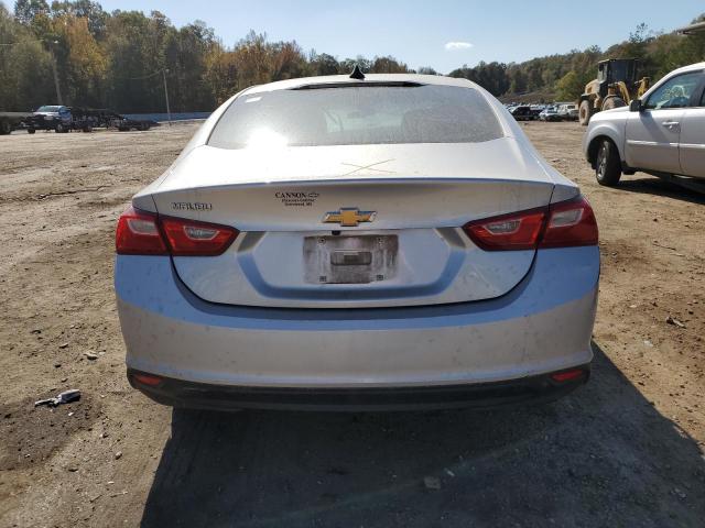 Photo 6 from auction – 2017 CHEVROLET MALIBU LS with VIN 1G1ZB5ST5HF293143