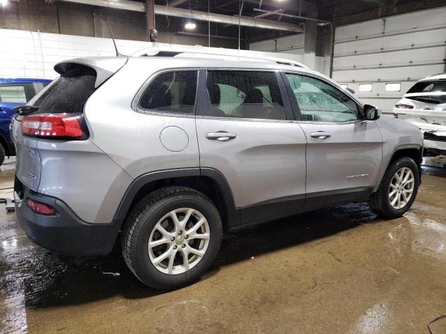 Photo 3 from auction – 2017 JEEP CHEROKEE L with VIN 1C4PJMCB4HW515303