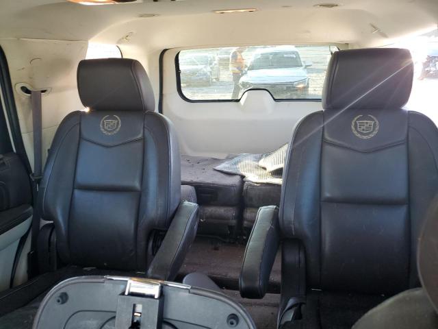 Photo 10 from auction – 2011 CADILLAC ESCALADE P with VIN 1GYS4DEF1BR343281