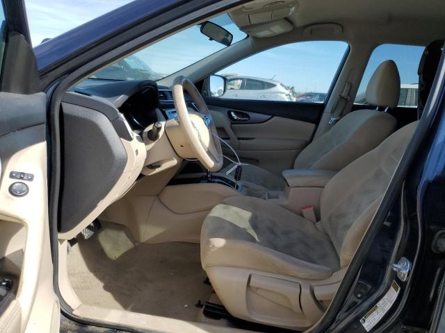 Photo 7 from auction – 2015 NISSAN ROGUE S with VIN 5N1AT2ML7FC775863