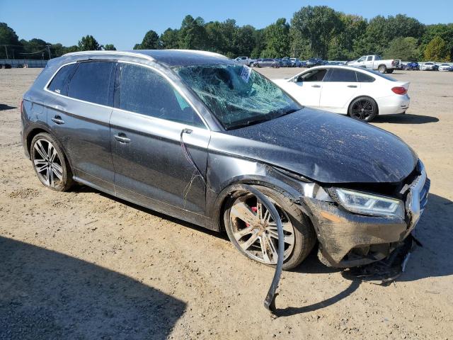 Photo 4 from auction – 2018 AUDI SQ5 PREMIU with VIN WA1A4AFY9J2019836