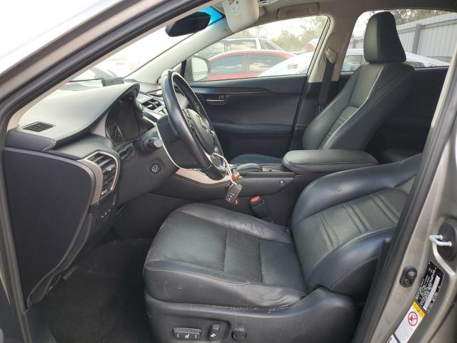 Photo 7 from auction – 2015 LEXUS NX 200T with VIN JTJYARBZ1F2007601