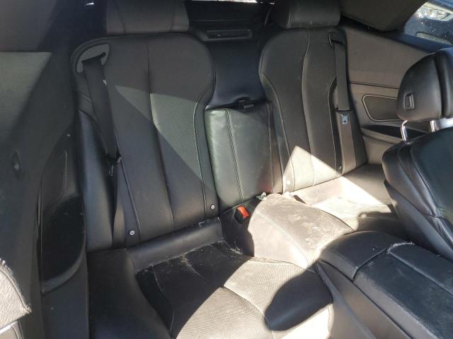 Photo 10 from auction – 2012 BMW 650 I with VIN WBALZ3C57CDL73252