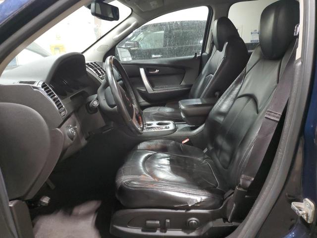 Photo 7 from auction – 2011 GMC ACADIA SLT with VIN 1GKKVRED5BJ277691