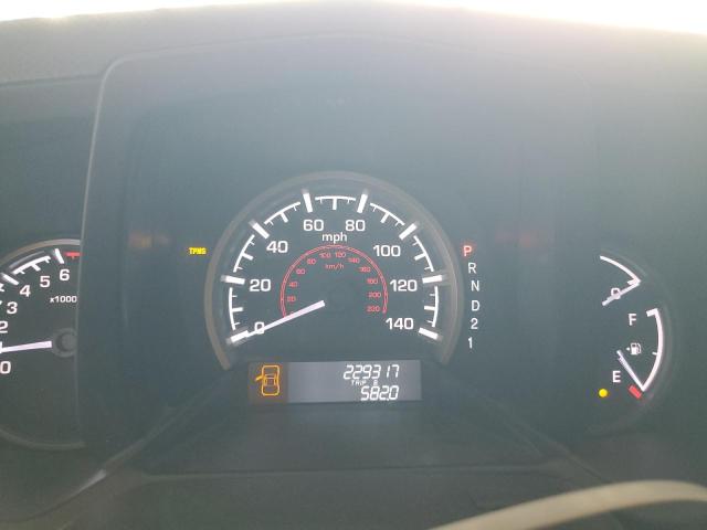 صورة رقم 9 من المزاد - 2013 HONDA RIDGELINE مع VIN 5FPYK1F72DB009479