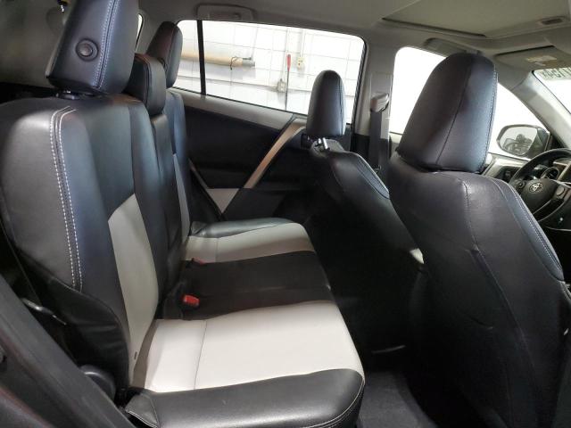 Photo 11 from auction – 2013 TOYOTA RAV4 XLE with VIN JTMRFREV0DD040754