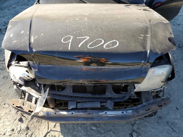 Photo 11 from auction – 1997 HONDA PRELUDE with VIN JHMBB6140VC009700