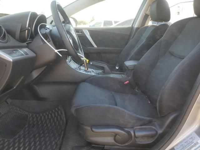 Photo 7 from auction – 2010 MAZDA 3 S with VIN JM1BL1H56A1212239
