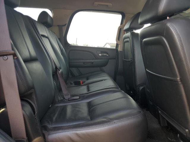 Photo 11 from auction – 2009 GMC YUKON SLT with VIN 1GKFK33089R237415