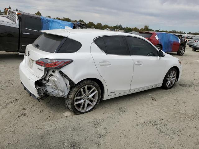 Photo 3 from auction – 2014 LEXUS CT 200 with VIN JTHKD5BH4E2186486