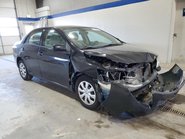 Photo 4 from auction – 2010 TOYOTA COROLLA BA with VIN 2T1BU4EE6AC384222