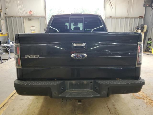 Photo 6 from auction – 2013 FORD F150 SUPER with VIN 1FTFW1CT9DFA11716