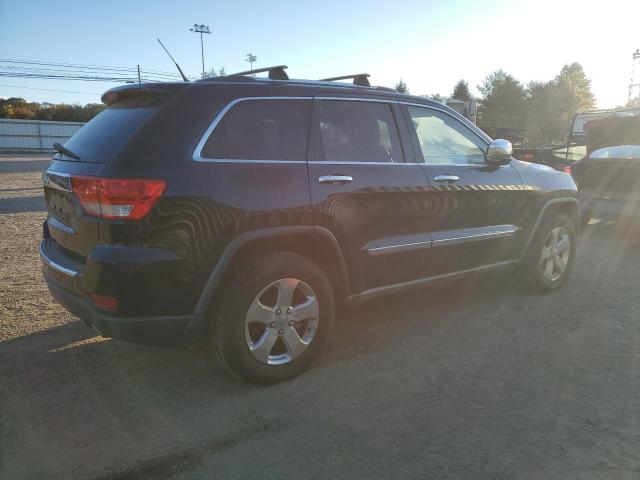 Photo 3 from auction – 2011 JEEP GRAND CHER with VIN 1J4RR5GT3BC511854