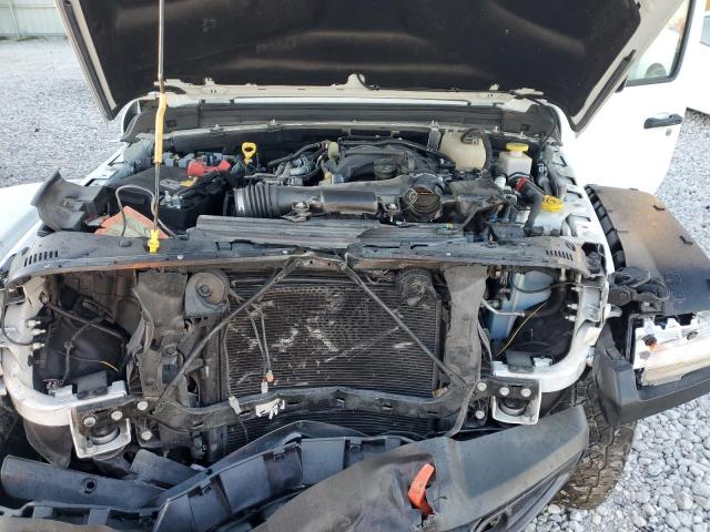 Photo 12 from auction – 2022 JEEP GLADIATOR with VIN 1C6JJTEG1NL100887